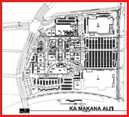 Ka Makana Alii Map The Mcgarey Group - Projects